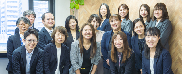 社会保険労務士法人ティムス