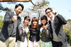 株式会社APパートナーズ