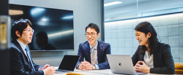 株式会社エスティワークス・社会保険労務士事務所エスティワークス