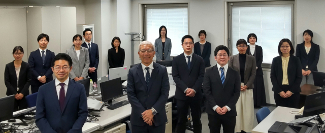 社会保険労務士法人 ジンザイ