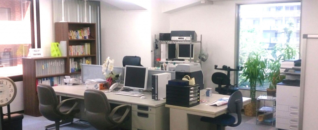 西天満社労士事務所