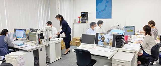 一般社団法人ウエルフルジャパン