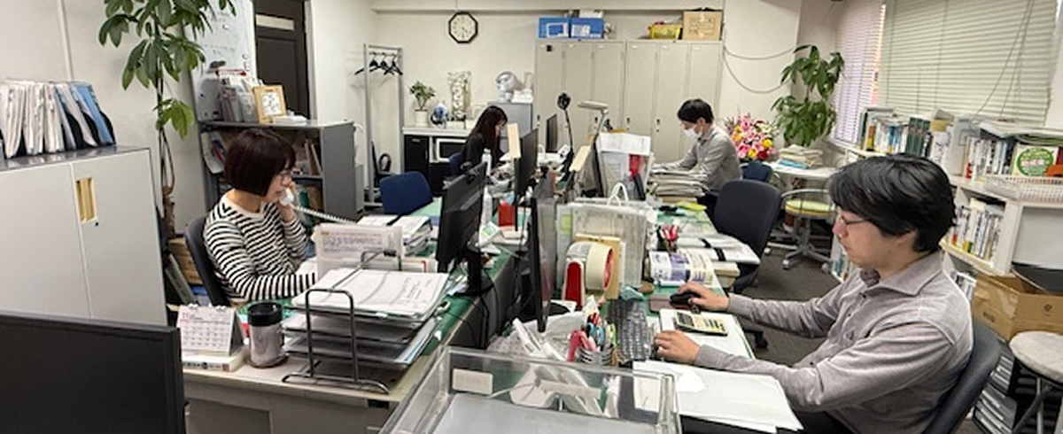 社会保険労務士法人トラストワーシー