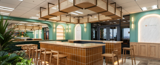 社会保険労務士法人キャシュモ