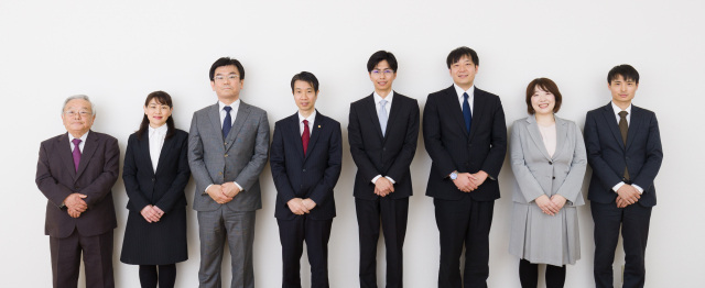 社会保険労務士法人 山本労務管理事務所