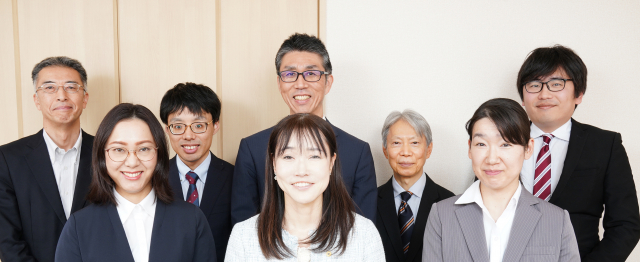 社会保険労務士法人Fiori