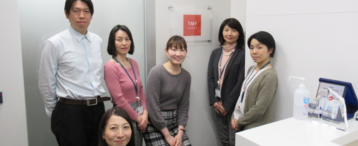 TMF Group株式会社