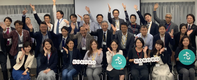 社会保険労務士法人　志-こころ-特定社労士事務所