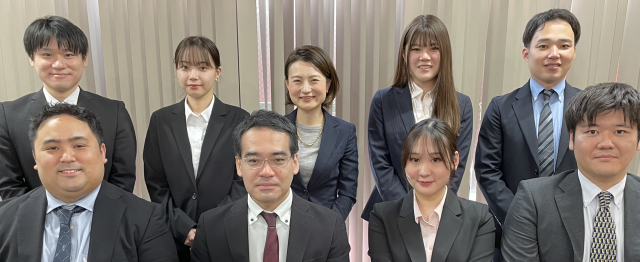 社会保険労務士法人閃光舎