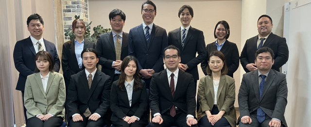 社会保険労務士法人閃光舎