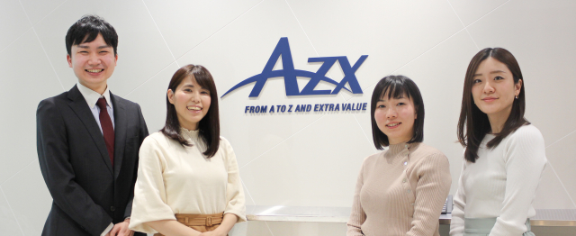 AZX Group株式会社／AZX社会保険労務士事務所