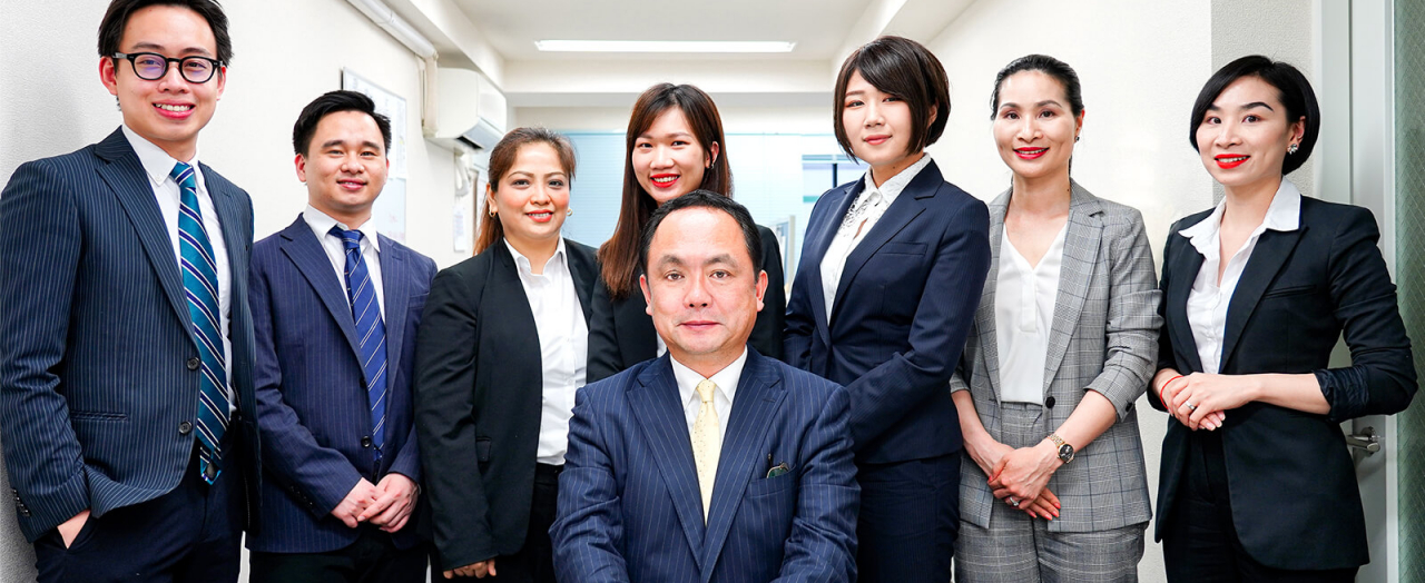 社会保険労務士法人アジア経営革新等支援機関