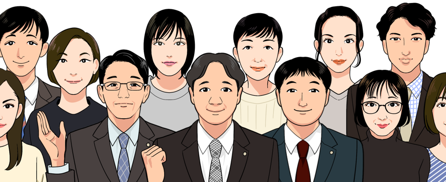 社会保険労務士法人TSR 社会保険労務士法人TSR