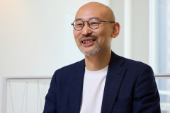 代表　下田直人