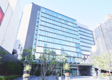 2021年11月1日住友不動産新赤坂ビルへ移転しました。