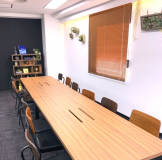 会議室の様子