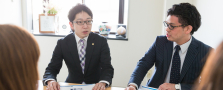 社会保険労務士事務【正社員】社労士法人にて様々な経験が積めます