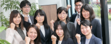 【金山駅徒歩5分以内】業務拡大につきメンバー募集！これから伸びる労務部門で活躍しませんか？