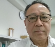 所長の山崎です。