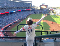 代表は大谷翔平LOVE（笑）