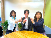 お世話になっている顧問弁護士O先生