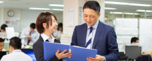 日本一最強の就業規則で中小企業を元気に！