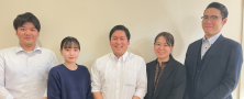 労務コンサルタント　全員未経験スタート／年休124日／6年連続増収／リモート・フレックス可