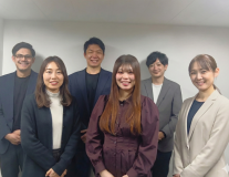 スタッフ集合社員