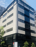 オフィス建物概観です