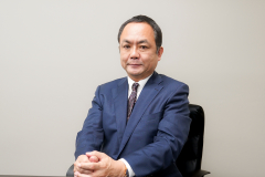 代表