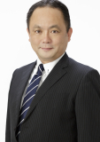 代表