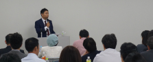 新設社労士法人設置準備中（群馬・高崎支社）