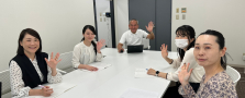 事業拡大の為、社労士業務スタッフを募集しています。社会保険労務士に興味のある方、一緒に働きませんか？