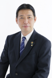 代表の北澤です