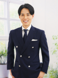 代表の大川です。
