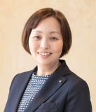代表の中村です