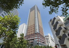 オフィス外観（スタッフの写真は掲載しない方針なので集合写真はありません）