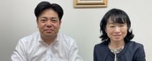 「感謝の気持ち」を大切にし、業務に取り組んでいます。一緒に成長しませんか？