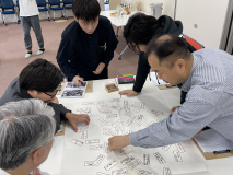 ビジョンキャンプ（人気のコンサルサービスです）