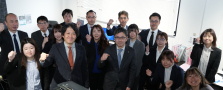 【営業経験者・社労士有資格者大歓迎！】名古屋オフィスで働くスタッフ大募集！