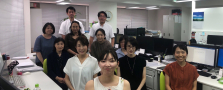 1日6時間〜OK！家庭・プライベートと両立できる正社員という選択