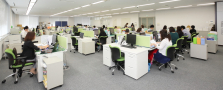 キャリアパス多数あり　社労士業務補助スタッフを募集しています。