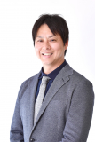 代表の矢野です