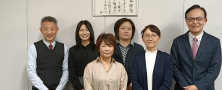 顧問先担当スタッフ募集・労務手続き・給与計算