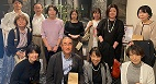 スタッフ集合写真（49周年）