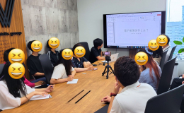 研修も充実！代表社労士・税理士による勉強会の開催や、社員同士の教え合いを通じて、実務をこなしながら知識を深められる環境です。着実に成長できます。