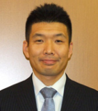代表の原田 幸彦です