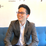 代表の石川です。