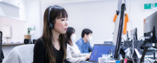 カスタマーサポート（完全在宅）クラウドシステム｜トップシェア｜社労士資格も活かせる｜正社員登用あり