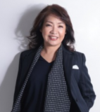 代表 山崎です